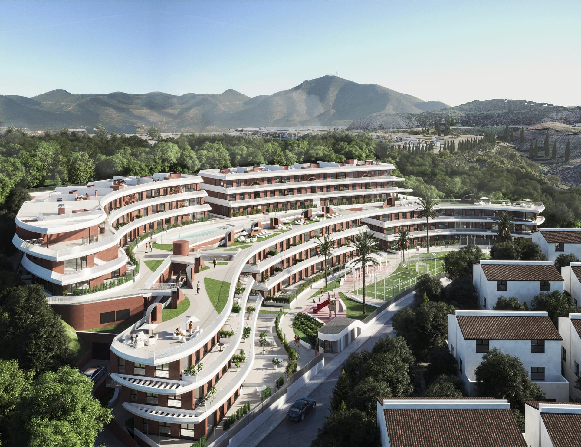 Málaga