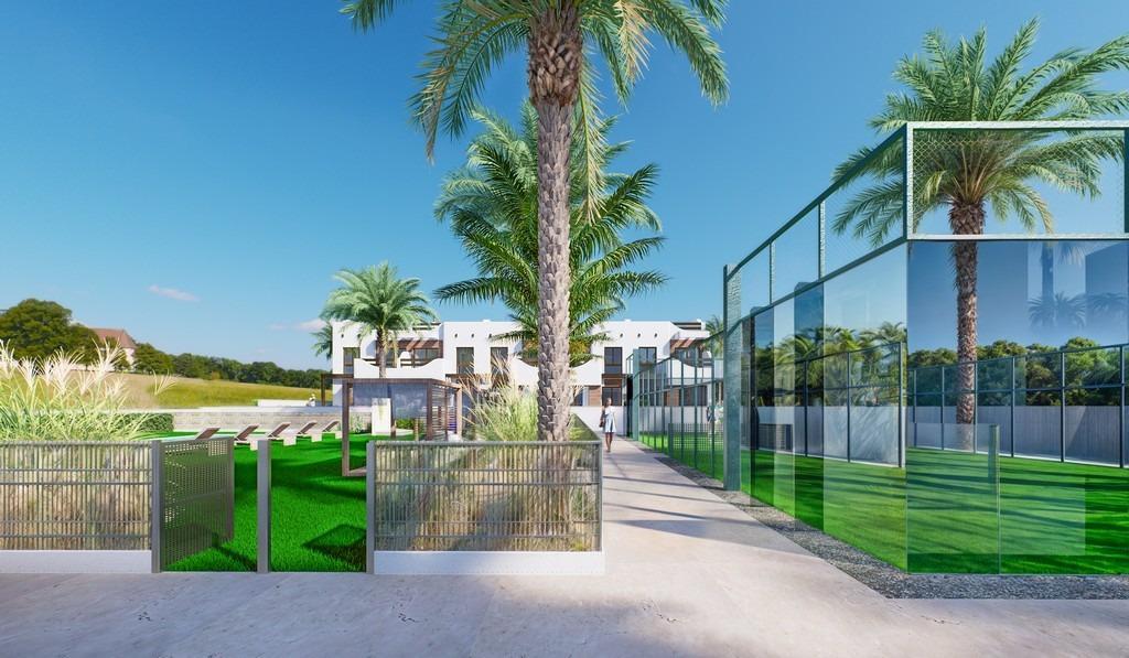 Bungalow